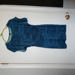 COPY - Ann Taylor XSP Dress